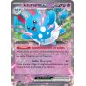 Azumarill-ex - 084/217 - Double rare - Héros Transcendants
