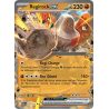 Regirock-ex - 107/217 - Double rare - Héros Transcendants