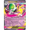 Méga-Gardevoir-ex - 089/217 - Double rare - Héros Transcendants