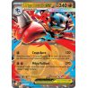 Méga-Lucario-ex - 113/217 - Double rare - Héros Transcendants