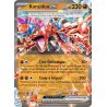 Koraidon-ex - 121/217 - Double rare - Héros Transcendants