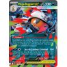 Méga-Baggaïd-ex - 135/217 - Double rare - Héros Transcendants