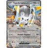 Togedemaru-ex - 149/217 - Double rare - Héros Transcendants