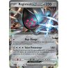 Registeel-ex - 145/217 - Double rare - Héros Transcendants