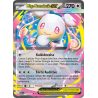 Méga-Nanméouïe-ex - 172/217 - Double rare - Héros Transcendants