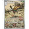 Charmillon - 219/217 - AR - Héros Transcendants