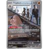 Triopikeur de la Team Rocket - 239/217 - AR - Héros Transcendants