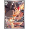 Étouraptor d'Okuba - 249/217 - AR - Héros Transcendants