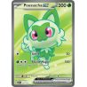 Poussacha-ex - 251/217 - Ultra Rare - Héros Transcendants