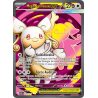Méga-Nanméouïe-ex - 253/217 - Ultra Rare - Héros Transcendants