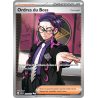 Ordres du Boss - 256/217 - Ultra Rare - Héros Transcendants