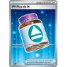 PP Plus de N - 262/217 - Ultra Rare - Héros Transcendants