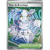 Tour de Brouillage - 261/217 - Ultra Rare - Héros Transcendants