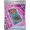 Émetteur-Récepteur de la Team Rocket - 263/217 - Ultra Rare - Héros Transcendants