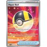 Hyper Ball - 264/217 - Ultra Rare - Héros Transcendants