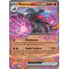 Malamandre-ex - 016/88 - Double rare - Équilibre Parfait