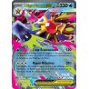 Méga-Staross-ex - 021/88 - Double rare - Équilibre Parfait