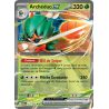Archéduc-ex - 012/88 - Double rare - Équilibre Parfait