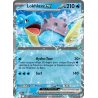 Lokhlass-ex - 022/88 - Double rare - Équilibre Parfait