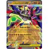 Méga-Zygarde-ex - 047/88 - Double rare - Équilibre Parfait