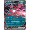 Yveltal-ex - 053/88 - Double rare - Équilibre Parfait