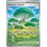 Forêt de Vitalité - 109/88 - Ultra Rare - Équilibre Parfait