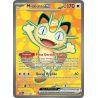 Miaouss-ex - 107/88 - Ultra Rare - Équilibre Parfait