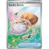 Cendre Sacrée - 115/88 - Ultra Rare - Équilibre Parfait