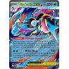 Méga-Amphinobi-ex - 022/86 - Double rare - Chaos Ascendant