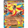Méga-Némélios-ex - 015/86 - Double rare - Chaos Ascendant