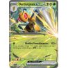 Dardargnan-ex - 003/86 - Double rare - Chaos Ascendant