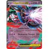 Méga-Floette-ex - 035/86 - Double rare - Chaos Ascendant