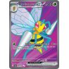 Dardargnan-ex - 098/86 - Ultra Rare - Chaos Ascendant