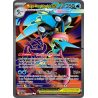 Méga-Amphinobi-ex - 100/86 - Ultra Rare - Chaos Ascendant