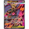 Méga-Kravarech-ex - 104/86 - Ultra Rare - Chaos Ascendant