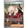 Tranquillité d'A.Z. - 106/86 - Ultra Rare - Chaos Ascendant