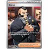 Gypso - 110/86 - Ultra Rare - Chaos Ascendant