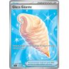 Glace Géante - 109/86 - Ultra Rare - Chaos Ascendant