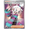 Performance de Strykna - 112/86 - Ultra Rare - Chaos Ascendant