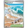 Plage de Surf - 114/86 - Ultra Rare - Chaos Ascendant