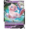 Mew V - 69/189 - Holo Rare V - Ténèbres Embrasées