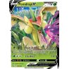Pomdrapi V - 18/163 - Holo Rare V - Styles de combat