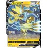 Zeraora V - 53/198 - Holo Rare V - Règne de Glace