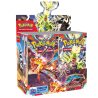 Display - Pokémon - Flammes Obsidiennes - EV3 - Scellé - Français