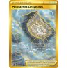 Montagnes Orageuses - 232/203 - Ultra Rare - Évolution Céleste