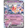 Apireine-ex - 096/197 - EX - Flammes Obsidiennes