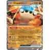 Craparoi-ex - 120/197 - EX - Flammes Obsidiennes