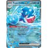 Superdofin-ex - 061/167 - EX - Mascarade Crépusculaire