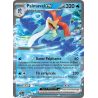 Palmaval-ex - 052/193 - EX - Évolutions à Paldea
