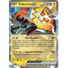 Tokorico-ex - 068/182 - EX - Faille Paradoxe